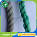 Recycled Material PP/Polypropylene Twist Rope